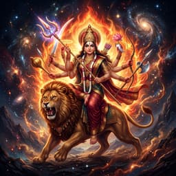 दुर्गा