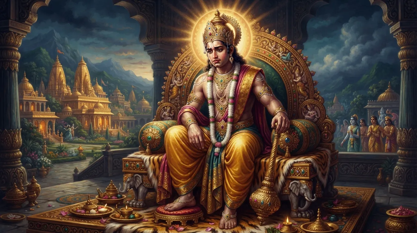 देवराज इंद्र: स्वर्ग का वो राजा जो बार-बार अपनी गद्दी हार जाता था