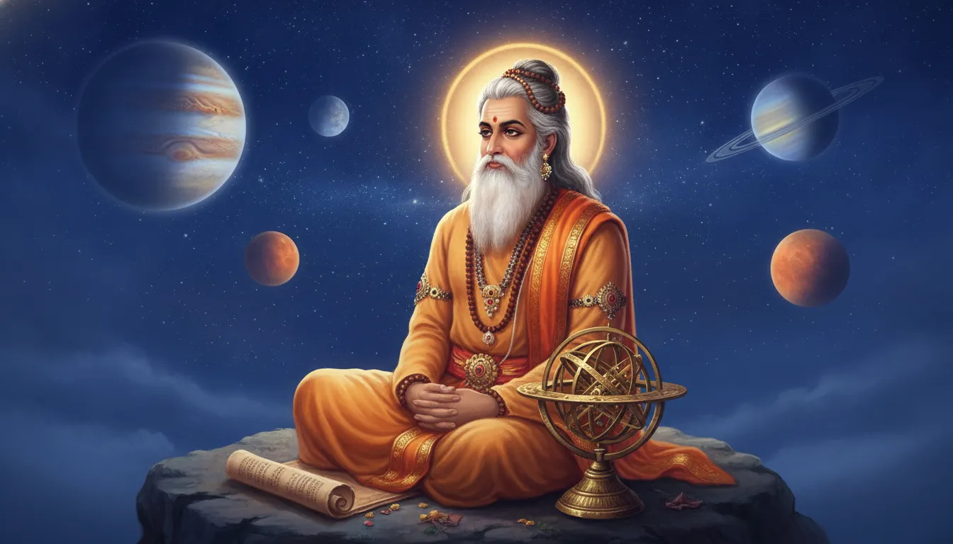 ज्योतिष और भाग्य: क्या आप अपनी किस्मत बदल सकते हैं?