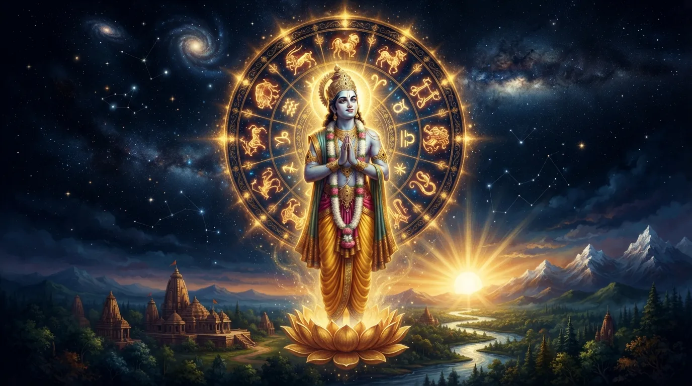 सूर्य राशि से ज़्यादा ज़रूरी है लग्न: जानें क्यों | ज्योतिष