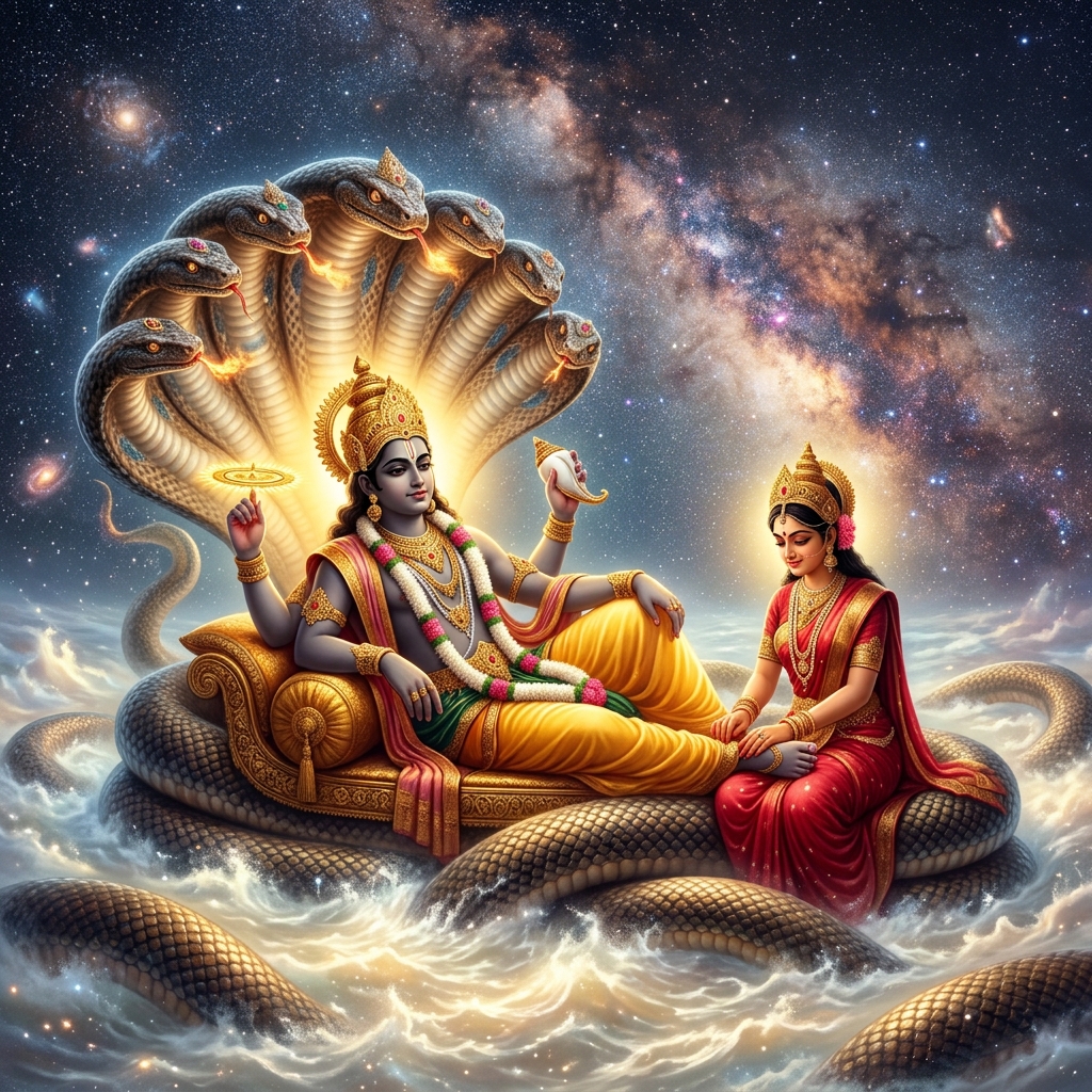 विष्णु